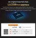 E220-400T30D (433MHz-470MHz) LoRa LLCC68 модуль беспроводный DIP с выходом под антену SMA-K/IPX Wireless Module 22dBm дальнего действия Long Range 5...10 km 8211 фото 4