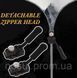 Fix a Zipper размер -S- собачка бегунок для молнии с фиксирующим винтом 6056-2S фото 5