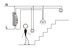 GEYA GRT8-LS реле часу імпульсне на Din рейку 230VAC 16A 0.5-20mins Staircase Switch Lighting Timer Switch 5453 фото 4