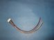 JST-GH-lock SCT1258 GHR-10V-S 10 pin (шаг 1.25 мм) 28AWG/UL1571 10-контактный соединительный кабель 15 см 7856 фото 2