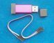 Программатор ST-Link V2 stlink mini STM8 STM32 STLINK 4025 фото 1