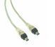 Кабель IEEE 1394 iLINK fireware male (4 pin &mdash; 4 pin) 1.45 м video DV провід синхронізація відеозахоплення аудіо music Кабель для відеозахоплення з DV камер, а також для під'єднання аудіо-, відеообладнання до контролера IEEE1394.  Довжина: 1,45 м Роз'єми:  1005 фото 2