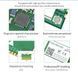 E220-400T30D (433MHz-470MHz) LoRa LLCC68 модуль беспроводный DIP с выходом под антену SMA-K/IPX Wireless Module 22dBm дальнего действия Long Range 5...10 km 8211 фото 12
