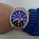 Garmin Fenix 8 (51 мм) Solar стекло защитное 9Н Premium Tempered Glass 7995 фото 7