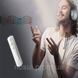 Bluetooth аудио ресивер v4.1 для проводных наушников Audio Receiver, проводные наушники в беспроводные 4597 фото 1