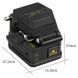 Fiber cleaver AUA-6C сколювач оптоволокна (80o, 125 мкм; 250/900 мкм) 8054 фото 5