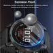 Garmin Fenix 8 (51 мм) Solar стекло защитное 9Н Premium Tempered Glass 7995 фото 4
