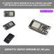 IoT DEVKITV1 ESP32 WROOM-32 30 pin CH9102X (microUSB) WiFi+Bluetooth мікроконтролер модуль розробника Development Board LuaNode32 7588 фото 1