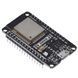 IoT DEVKITV1 ESP32 WROOM-32 30 pin CH9102X (microUSB) WiFi+Bluetooth мікроконтролер модуль розробника Development Board LuaNode32 7588 фото 3