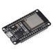 IoT DEVKITV1 ESP32 WROOM-32 30 pin CH9102X (microUSB) WiFi+Bluetooth мікроконтролер модуль розробника Development Board LuaNode32 7588 фото 5
