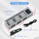 MAVIC3-011 Зарядное устройство для DJI Mavic 3 (Car Charger) на 3 АКБ Cine Premium Combo Enterprise Thermal Cl 6900 фото 16