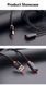 USB 3.0 6А 120W подовжувач (1.5 м) гнучкий кабель обплетення extender Cable Female To Male 7248 фото 2