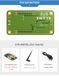 EBYTE E78-400M22S1A ASR6505 (E78-400TBL-01A) модуль 410-490 MHz LoraWAN LinkWAN SOC 2,6...3,7V Test Board Kit 7256 фото 3