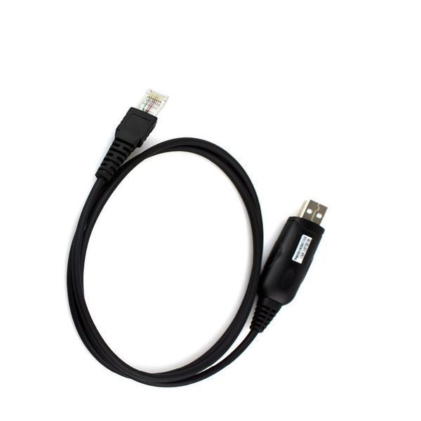 Кабель USB для прошивки радиостанций Motorola GM300 GM328 GM338 6844 фото