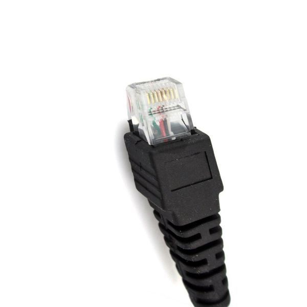 Кабель USB для прошивки радиостанций Motorola GM300 GM328 GM338 6844 фото