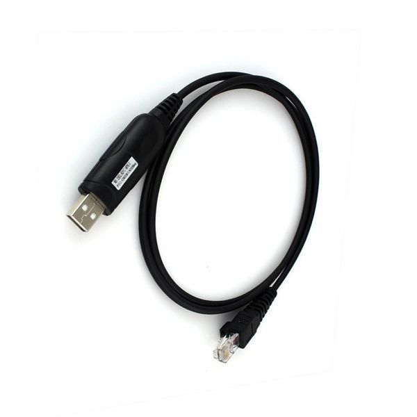 Кабель USB для прошивки радиостанций Motorola GM300 GM328 GM338 6844 фото