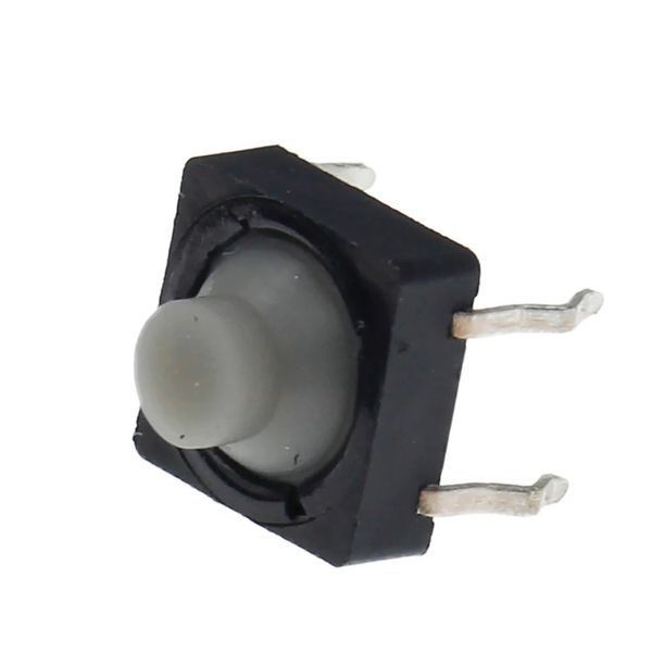 OMTEN D3XJ Кнопка SMD тактовая 8*8*5 мм (4 pin) 7913 фото