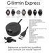 Garmin Express ЗУ зарядное устройство (шайба) док станция для часов Гармин Garmin Fenix 7 7x 7s6 6S 6X 5 5S 5X 6611 фото 1