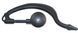 Гарнитура скрытого ношений с кнопкой PTT BAOFENG UV5R 888S KENWOOD 2 pin наушник 2849 фото 2