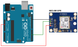 Ublox NEO-6M GPS модуль GY-GPS6MV2 NEO6MV2 с антенной Aircraft Flight 3262 фото 7