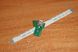 JDS-055 (JDS-050) F701 1-982-708 модуль зарядки Micro USB Dualshok 4 (12 Pin Flex Ribbon Cable) з/ч для ремонт 5401 фото 5