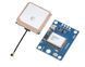 Ublox NEO-6M GPS модуль GY-GPS6MV2 NEO6MV2 с антенной Aircraft Flight 3262 фото 3