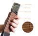 Мини-тренажер для гитары на 6 ладов с поворотным экраном-подсказкой Mini 6 Fret Guitar Practice Tool Chord Trainer&nbsp; 8352 фото 2