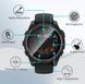 Garmin Fenix 8 (47 мм) Solar скло захисне 9H Premium Tempered Glass 7994 фото 2