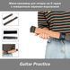 Мини-тренажер для гитары на 6 ладов с поворотным экраном-подсказкой Mini 6 Fret Guitar Practice Tool Chord Trainer&nbsp; 8352 фото 1