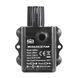 Decdeal QR50A насос водяне мініживлення USB (2 м, 250LH 2,4W DC5V) акваріум фонтан декоративний поливання крапель 6200 фото 5