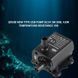 Decdeal QR50A насос водяне мініживлення USB (2 м, 250LH 2,4W DC5V) акваріум фонтан декоративний поливання крапель 6200 фото 6