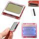 Дисплей графический 84*48 Nokia 5110 LCD Arduino Графический LCD дисплей 84x48 Nokia 5110 для Arduino и не тол 2015 фото 1