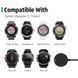 Garmin Express ЗУ зарядное устройство (шайба) док станция для часов Гармин Garmin Fenix 7 7x 7s6 6S 6X 5 5S 5X 6611 фото 4