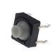 OMTEN D3XJ Кнопка SMD тактовая 8*8*5 мм (4 pin) 7913 фото 4