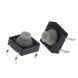 OMTEN D3XJ Кнопка SMD тактовая 8*8*5 мм (4 pin) 7913 фото 2