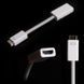 Перехідник mini DVI Mac &mdash; HDMI Air Apple adapter виведення зображення на плазму 642 фото 1