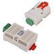 XY-MD02 датчик температури та вологості SHT20 Modbus RS485 під DIN рейку temperature Humidity Sensor Industrial 5570 фото 3