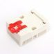 XY-MD02 датчик температури та вологості SHT20 Modbus RS485 під DIN рейку temperature Humidity Sensor Industrial 5570 фото 6