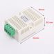 XY-MD02 датчик температури та вологості SHT20 Modbus RS485 під DIN рейку temperature Humidity Sensor Industrial 5570 фото 4