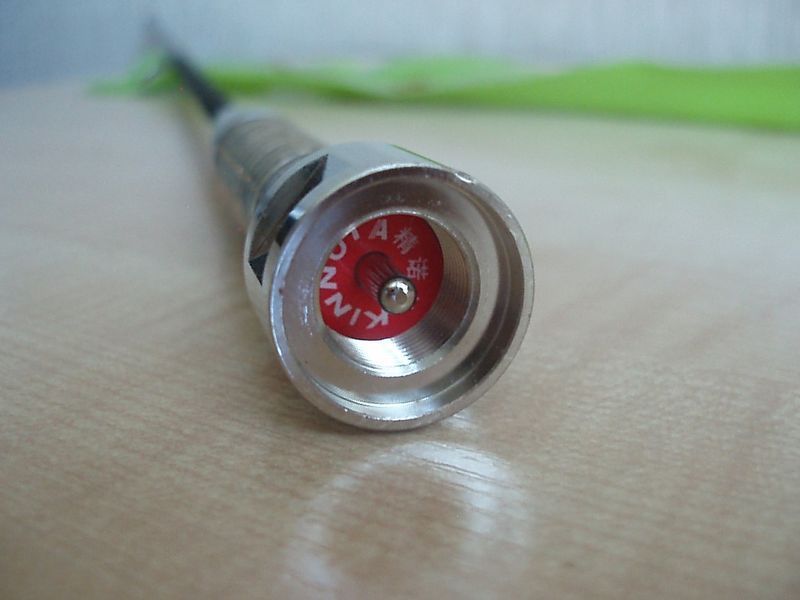 Антенна CB-2702 27MHz 4034 фото