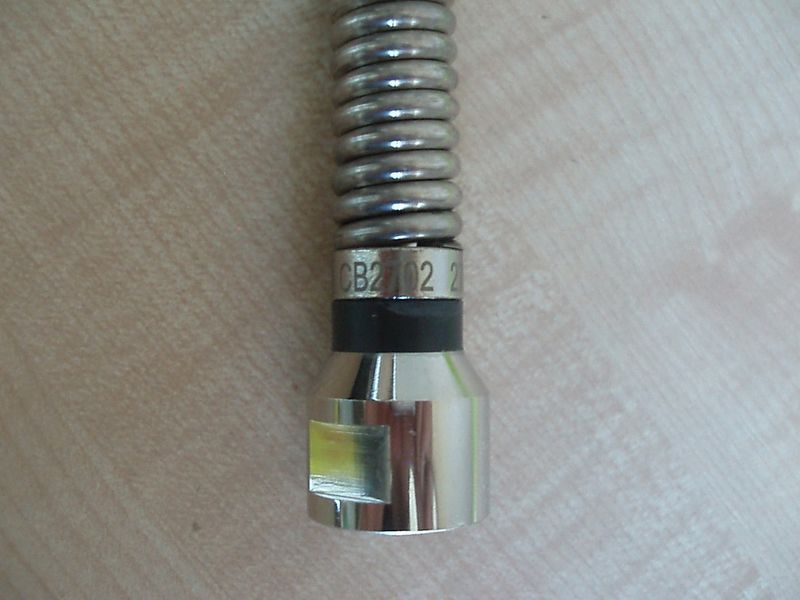 Антенна CB-2702 27MHz 4034 фото