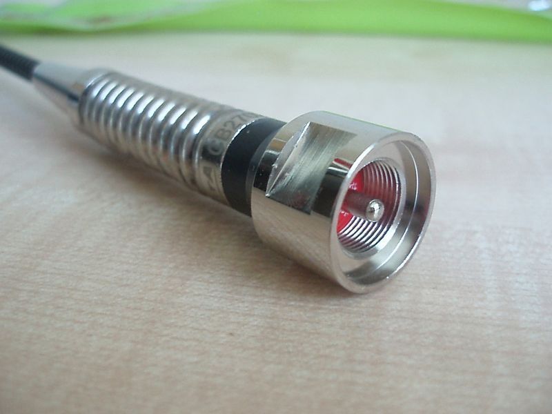 Антенна CB-2702 27MHz 4034 фото