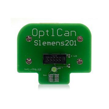 Адаптер BDM Optican NO. 201 EDC16 Siemens для програмування 4403 фото