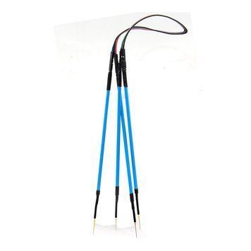BDM піни довгі Probe Pens (4 шт.) щупи для програмування до столу LED БДМ Frame 4866 фото