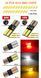 5W5 T10 LED Bulb Canbus світлодіодна лампа автомобільна (колір: RED червоний) 5848-2 фото 4