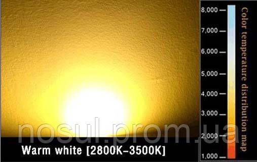 Светодиод SMD 5730, светодиоды 5730WWC warm white color теплый белый свет 3791 фото