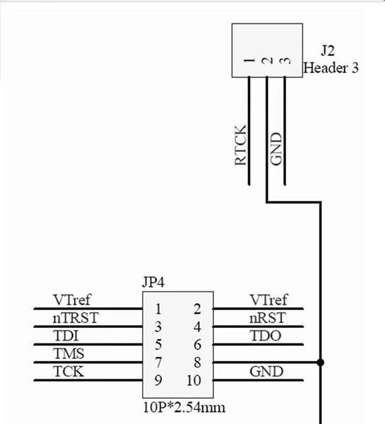 Адаптер емулятор JLINK V8 V9 ulink2 st link arm stm32 JTAG програматорів mini2440 44B0 2440 6410 3051 фото