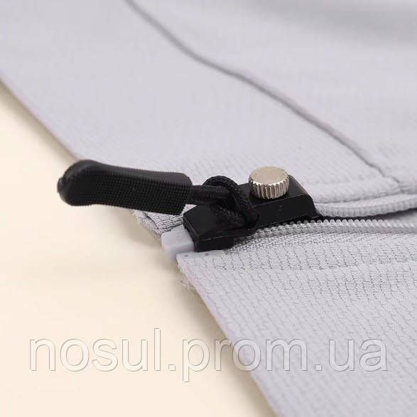Fix a Zipper размер -L- собачка бегунок для молнии с фиксирующим винтом 6056-2L фото