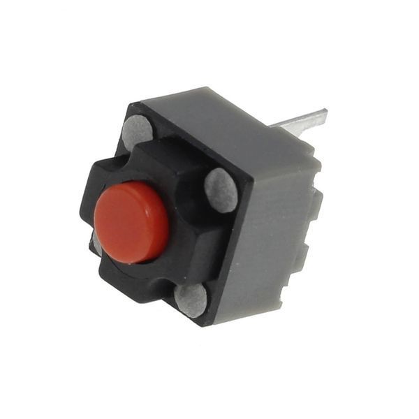 Kailh Кнопка SMD тактовая 6*6*7.3 мм Mute Button Silent Switch Wireless Mouse 7916 фото