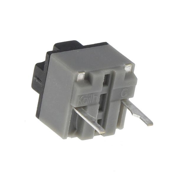 Kailh Кнопка SMD тактовая 6*6*7.3 мм Mute Button Silent Switch Wireless Mouse 7916 фото